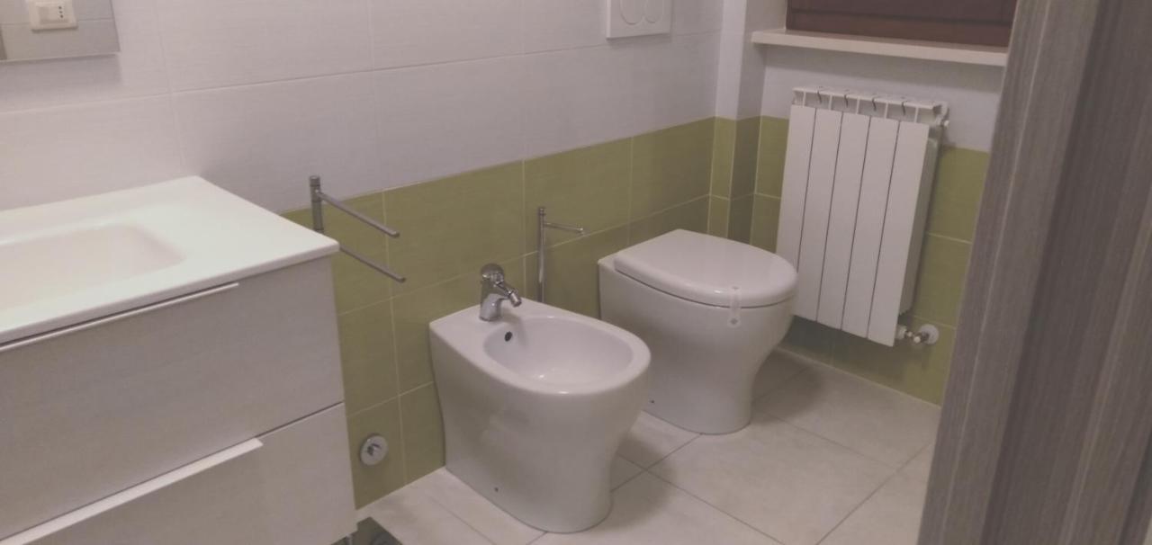 B&B La Quiete Реканаті Екстер'єр фото